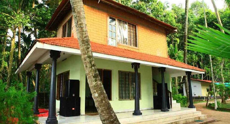 Jalasubiksha Homestay, Kollam 4